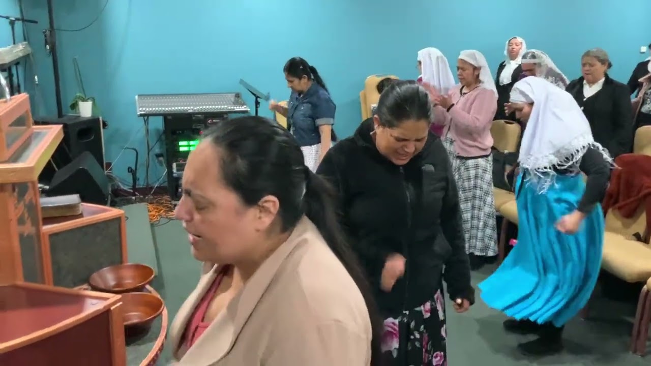 🔥FUEGO FUEGO ❤️‍🔥QUEREMOS ❤️‍🔥MAS ASÍ SE ALABALO DIOS DESDE STERLING VIRGINIA 🔥