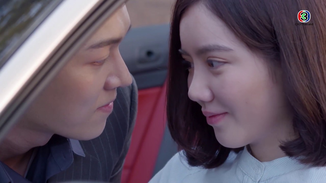 FIN | พอดีผมเห็นคุณหลับก็เลยคิดว่าคุณคงเหนื่อย | ซ่อนเงารัก EP.4 | Ch3Thailand