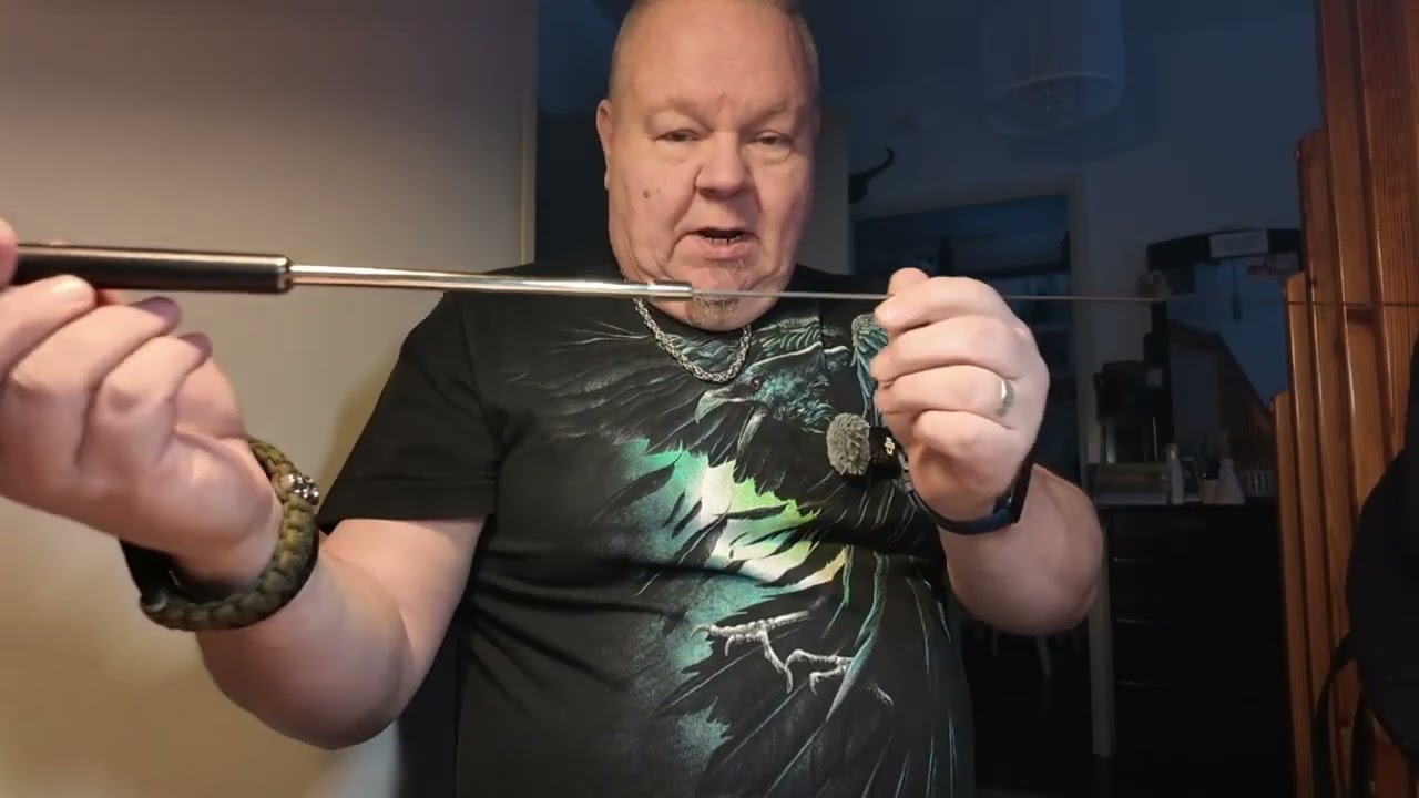 APUVA!   Onko Storm100 rikki? (katso kuvaus)