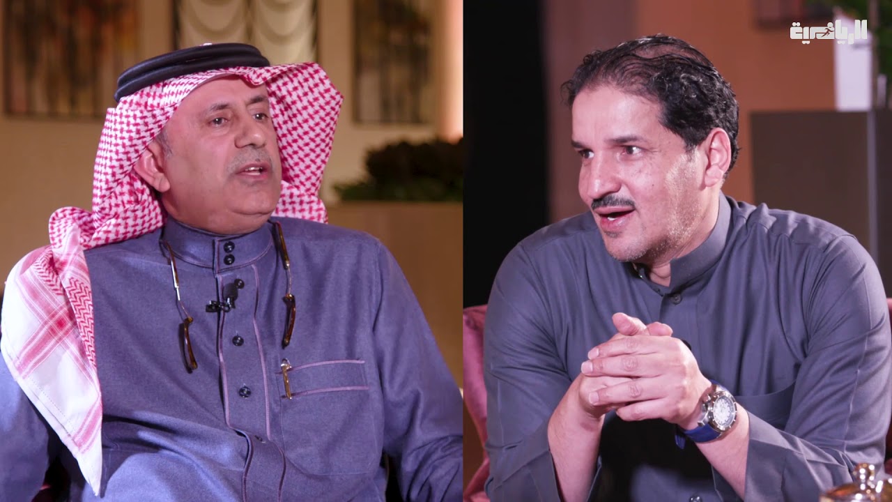 ركلة ترجيح: مع عادل الملحم