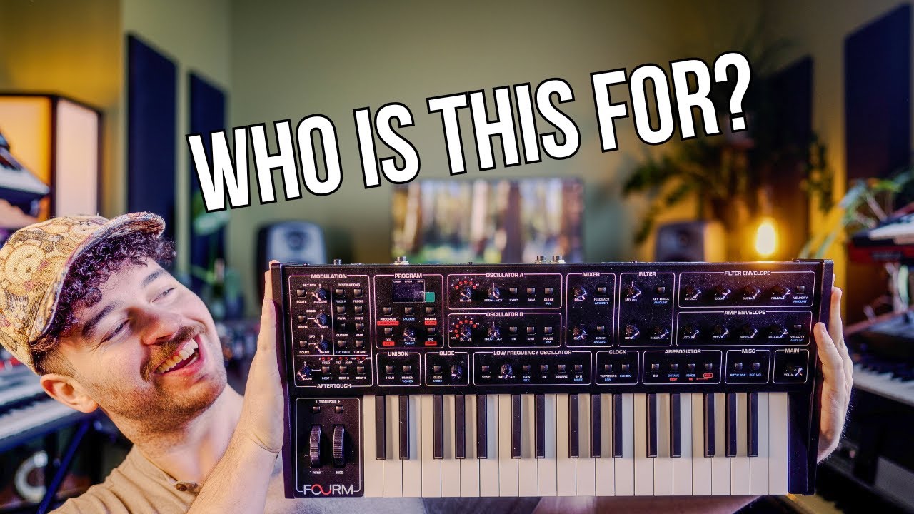 The Sequential Fourm: I didn’t get it… until I played it.