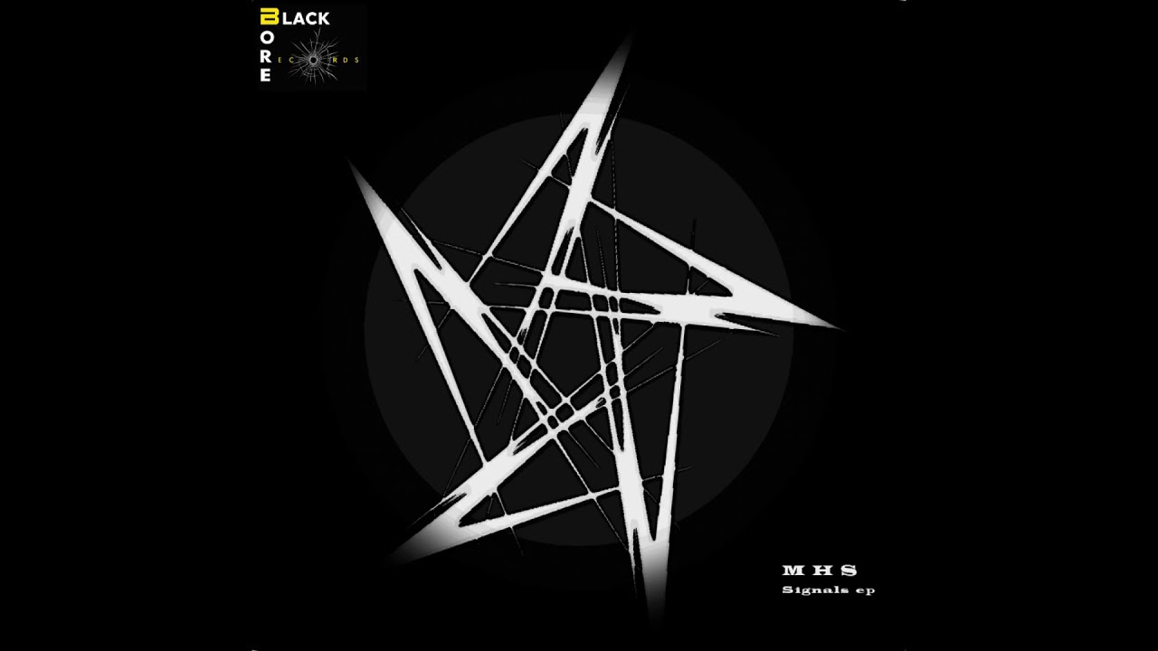 Mhs - Signals (Original Mix)