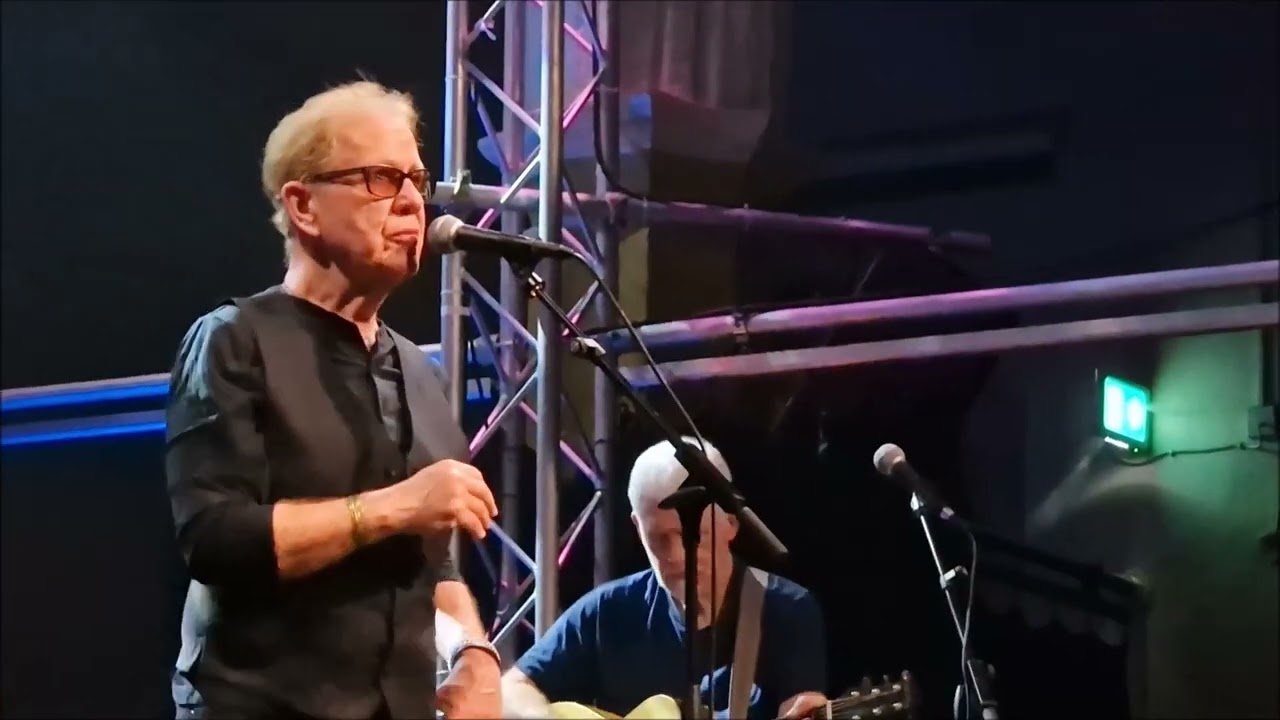 Oysterband Farewell