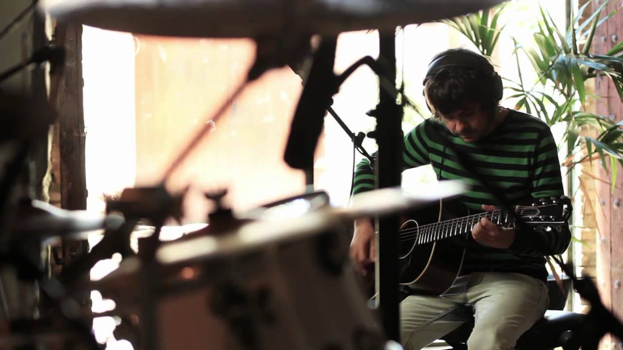 FLACOS Making of 
