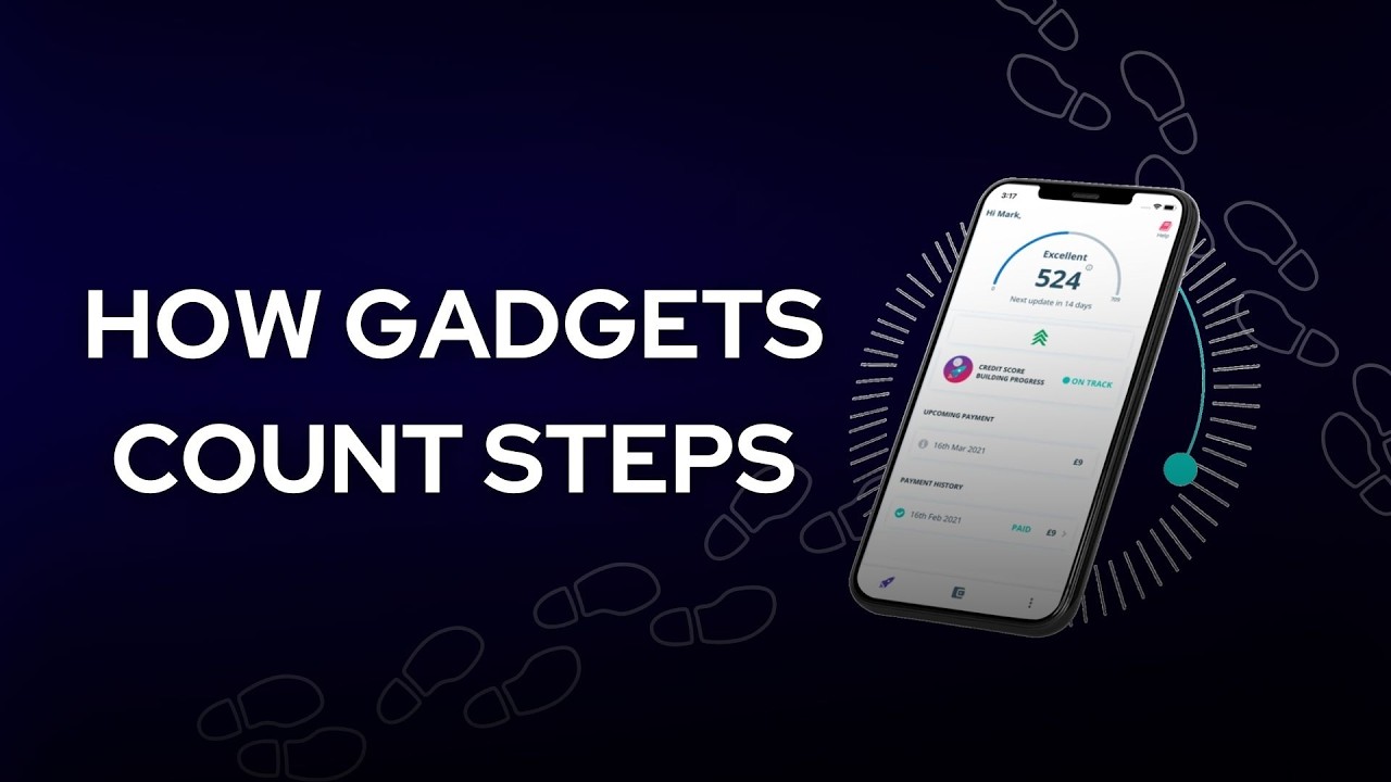 Accelerometer EXPLAINED: The Surprising Way it Tracks Your Activity!