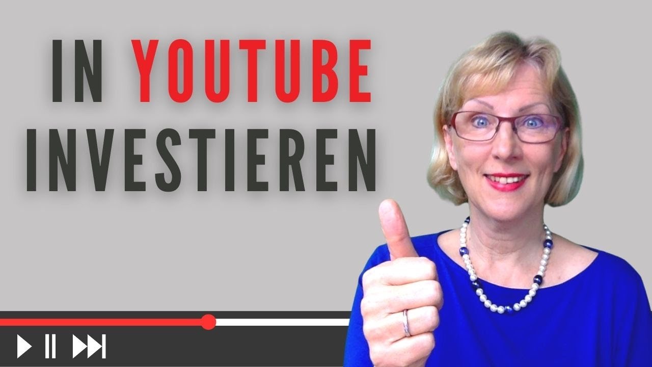 Warum DU mehr Zeit in YouTube stecken solltest! (Erfolgsgarantie)