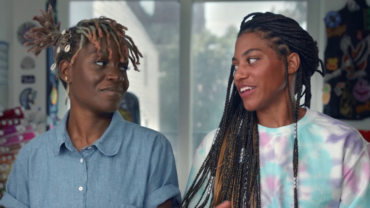 We Tight Knit : Brooklyn Edition!