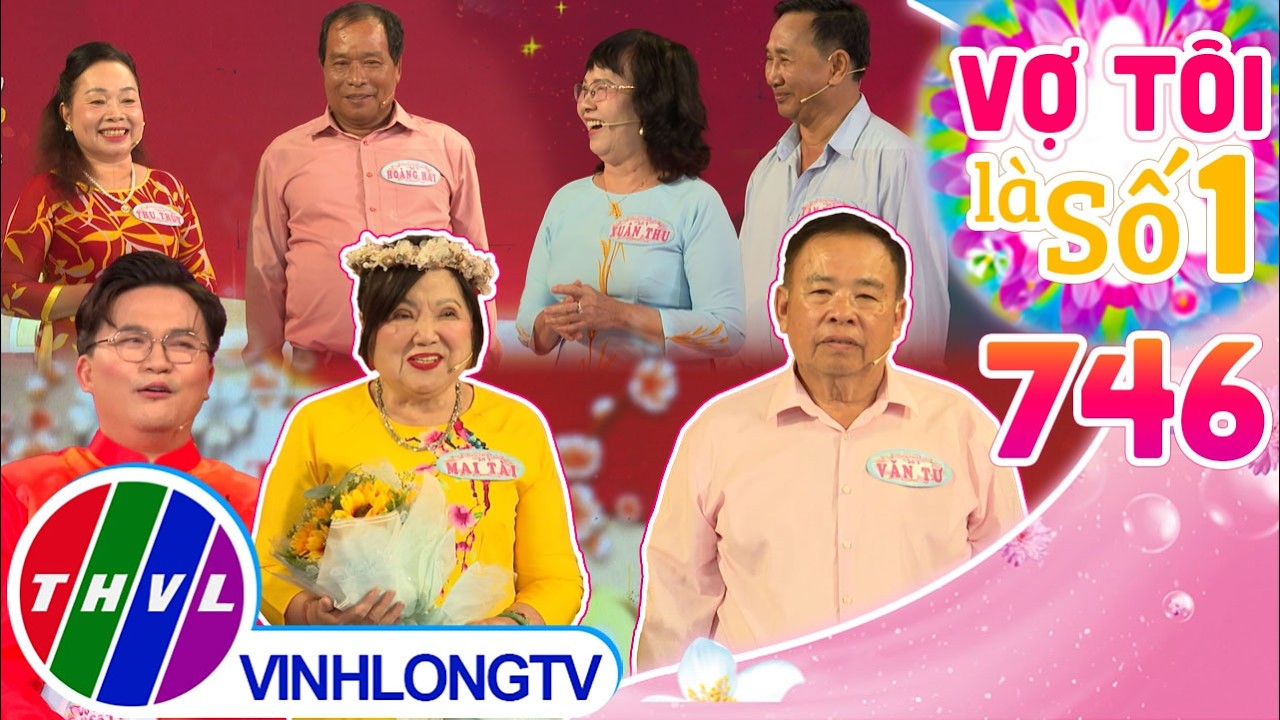Vợ tôi là số 1 (22/02/2026)