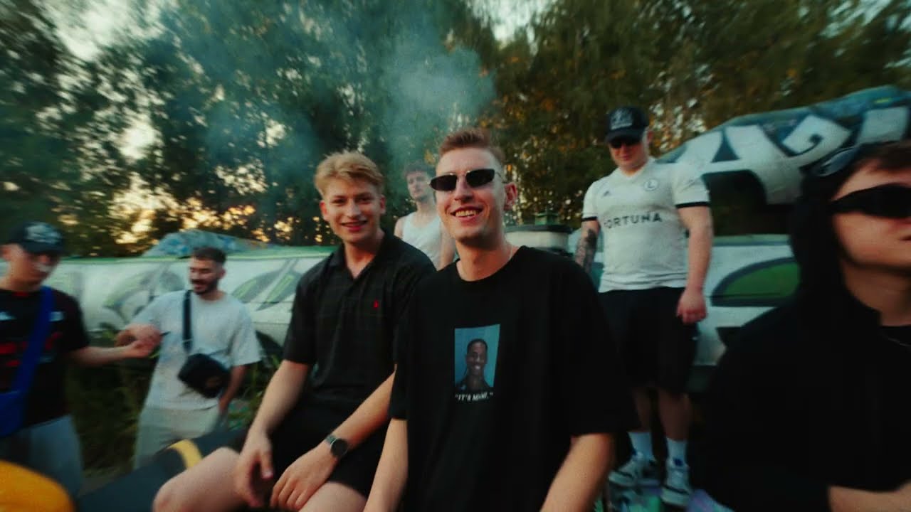 INNI - BOOYA BLOQUE (prod.YSL MULA)[🎥:piotrasvx]