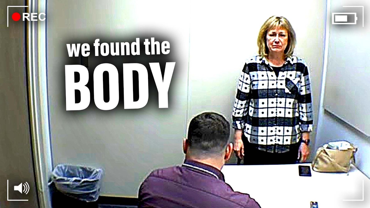 Friend Realizes Her Best Friend Was Killed By Her Own Son