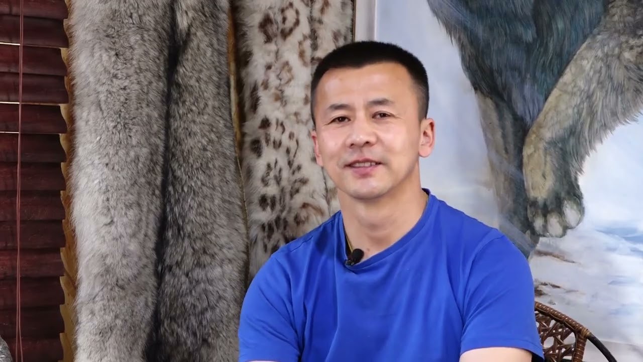 Хоёр ертөнц /2019 он/