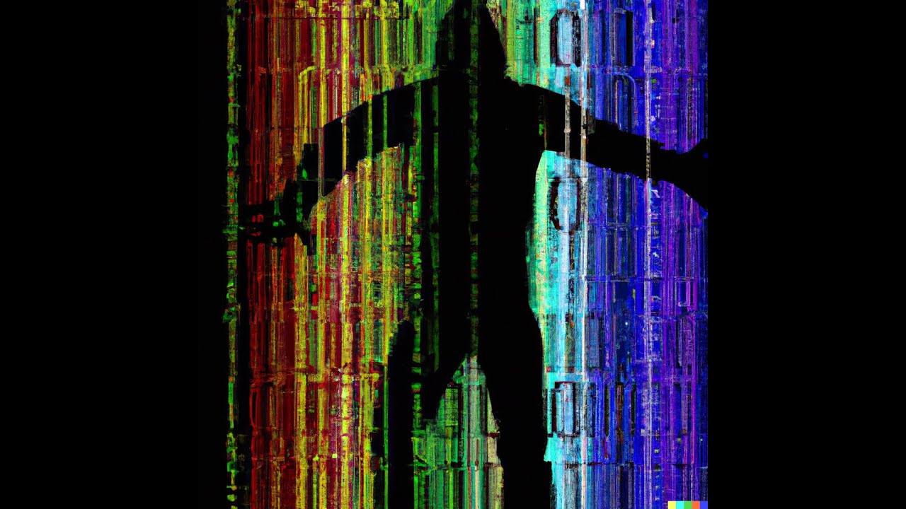 EXO - 1LL (prod. Pantone)