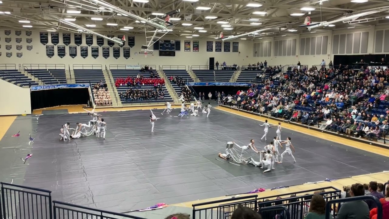 Pride of Cincinnati 2.26.22