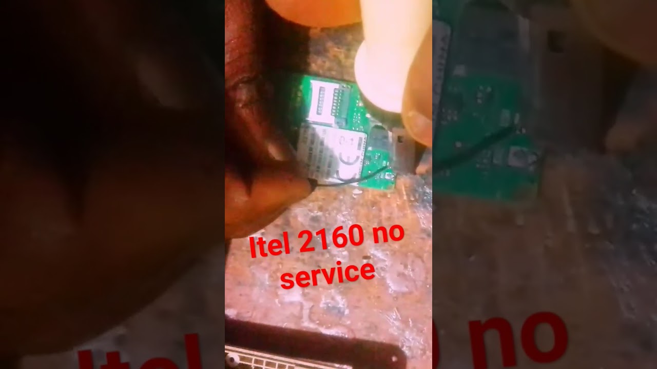 itel 2160 no service      #viral #shots #vtuber #shorts