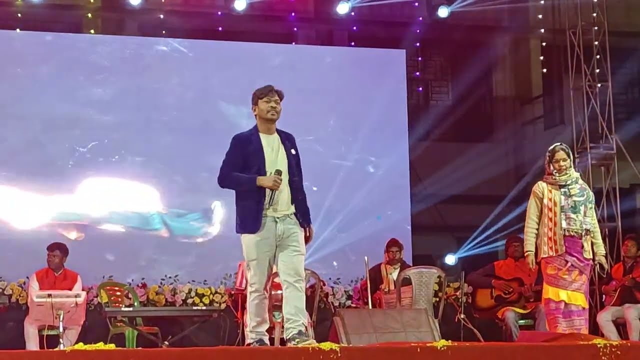 Ot Ma Lolo Serma Situng || Santali song || 2026