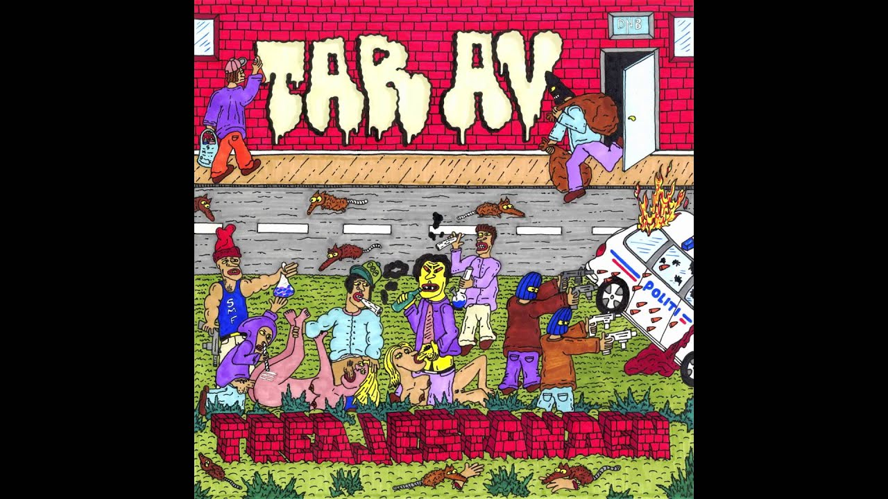 Tredjestanden - Tar Av
