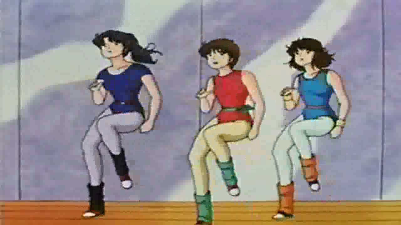 Magdaleine - You Can Do (slowed & reverb)