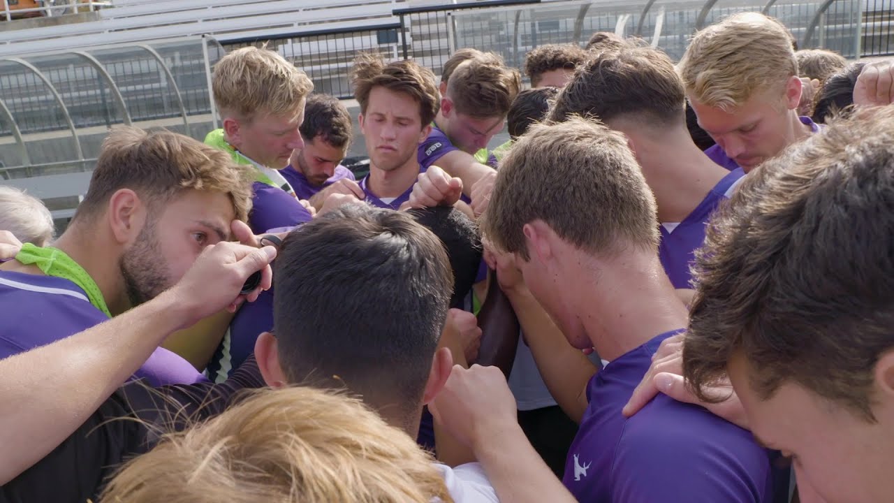 College Cup Highlights: GCU vs Washington