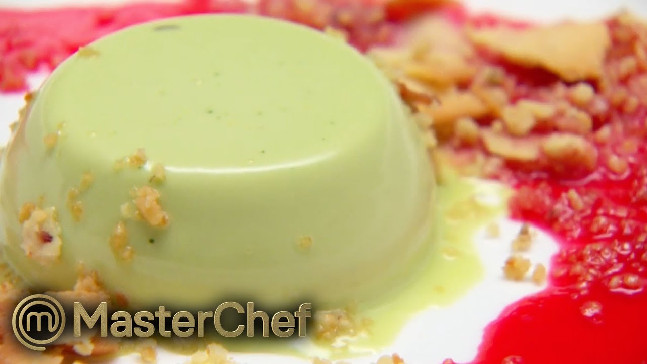 Команда итальянских поваров соревнуется за 40 гостей! | MasterChef Australia