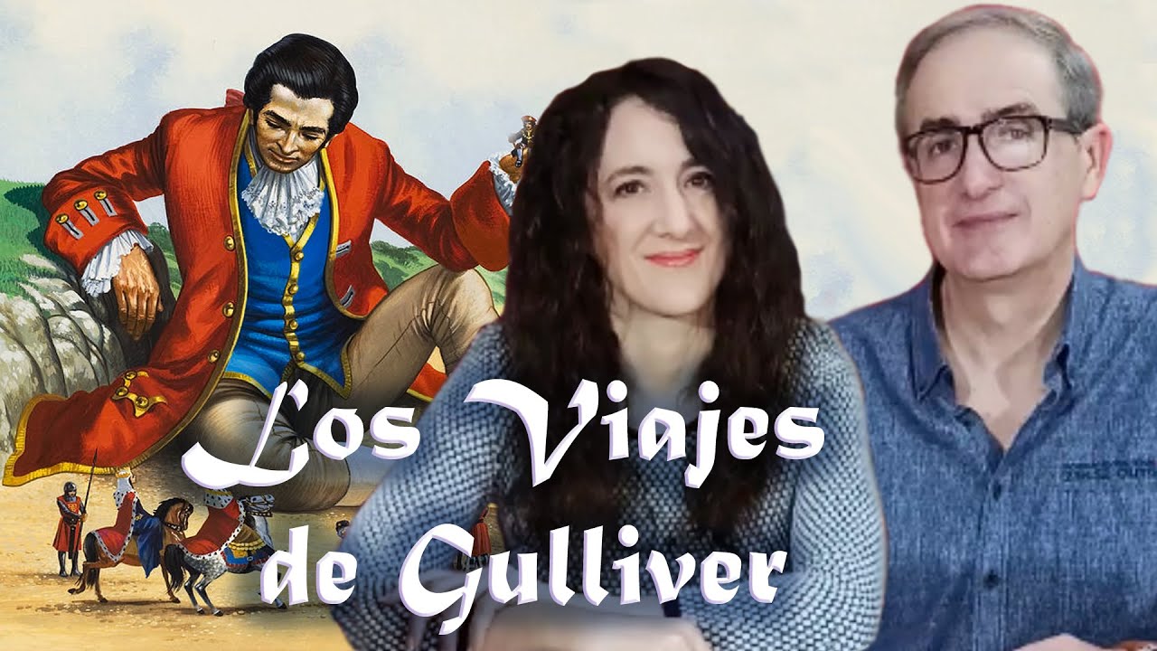 Los Viajes de Gulliver: Libros, ediciones y traducciones.