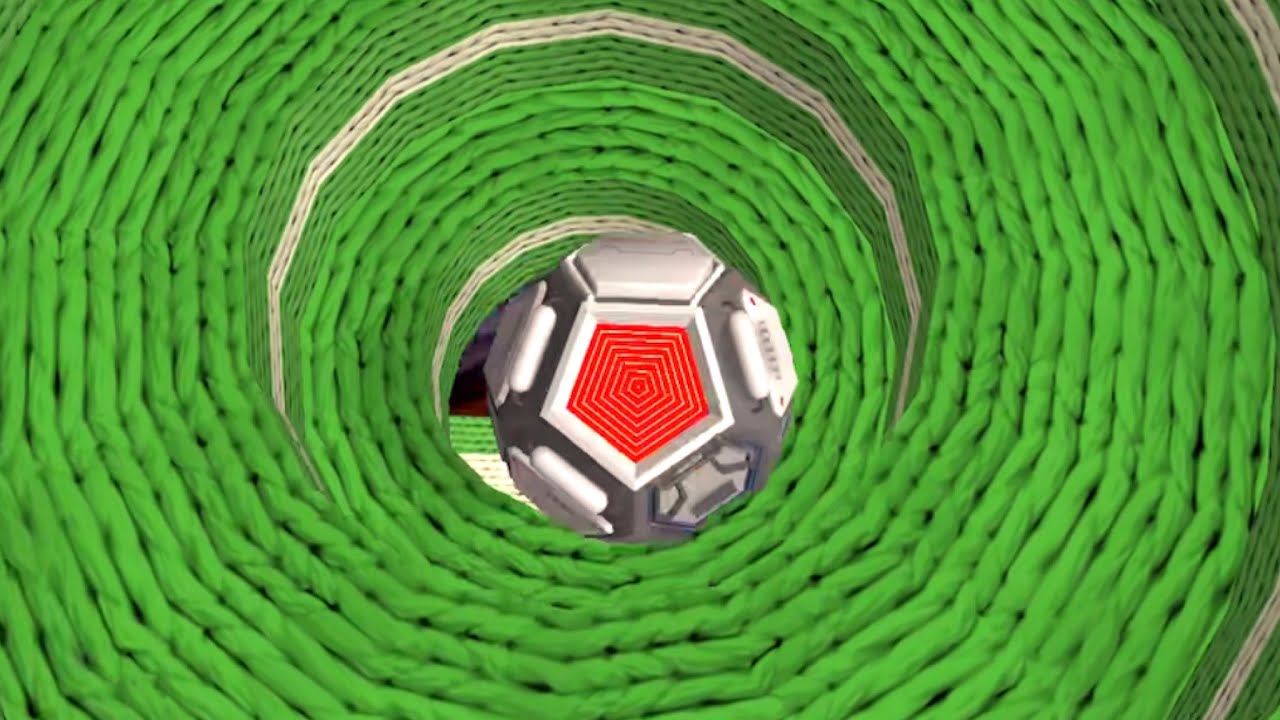 Going Balls Spedrun, Going Balls Gameplay Levels 883-886