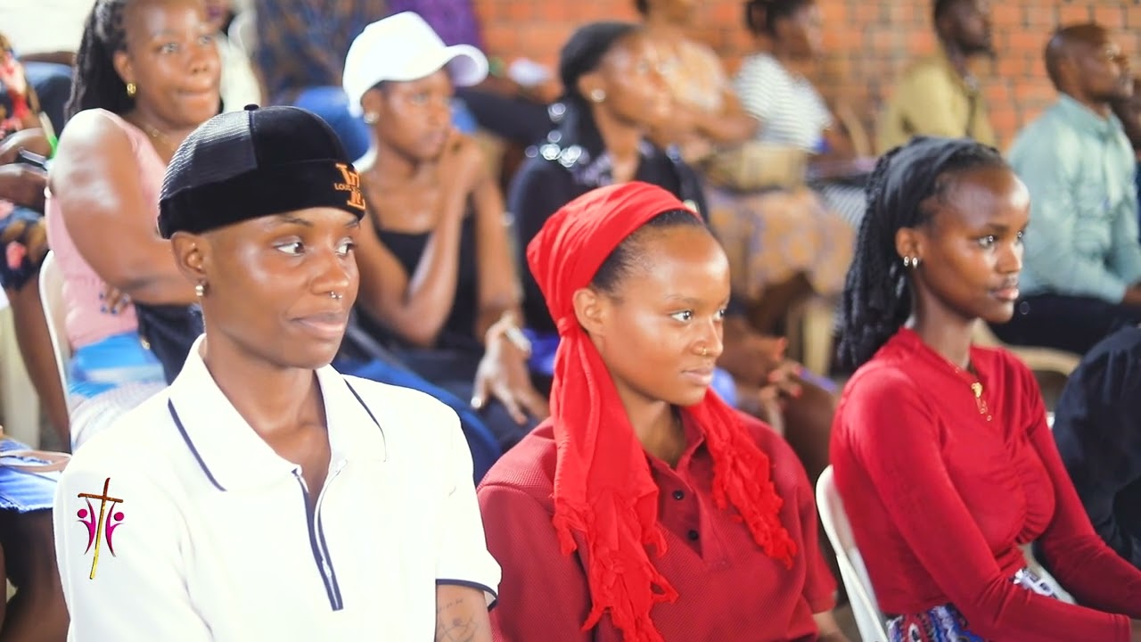 PUSH RACHEL PUSH | Pastor Wilson Bugembe sermon | TheWorship House Nansana