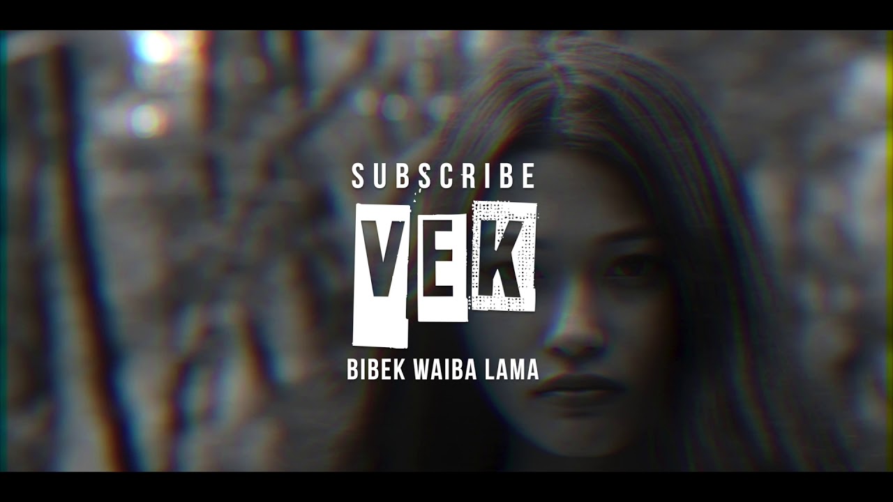 VEK - KINA (Releasing Today)