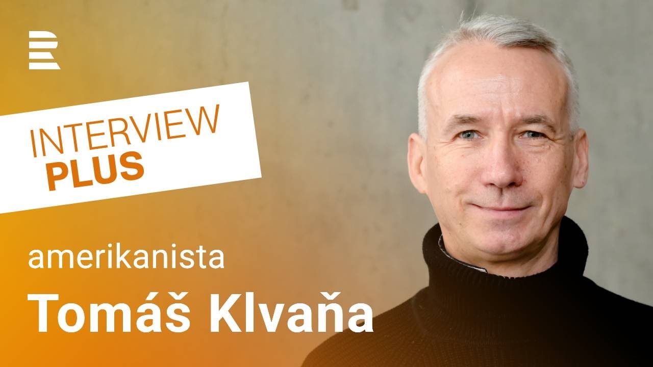 Tomáš Klvaňa: Trumpova Rada míru nemá žádnou naději na úspěch