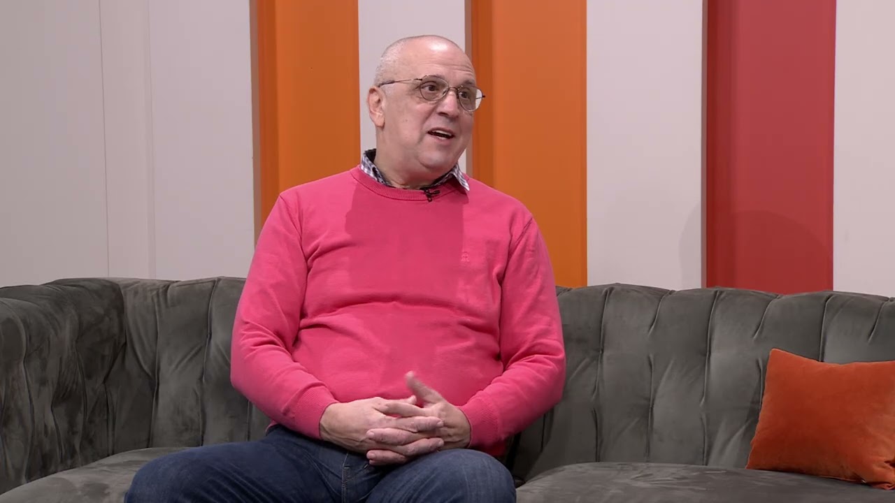 BOJE JUTRA - KAKVO NAS VRIJEME OČEKUJE ZA VIKEND (DUŠAN PAVIĆEVIĆ) | Vijesti online