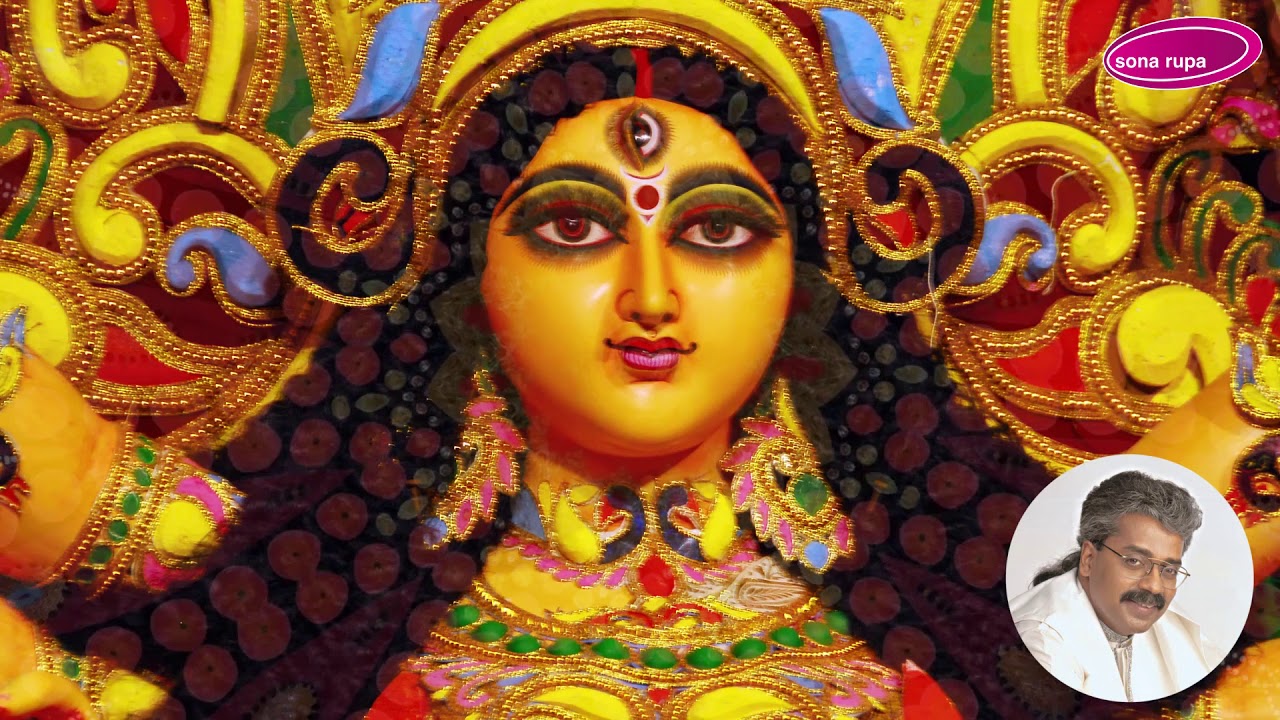 HE DAYALU - Jai Maa - Hariharan