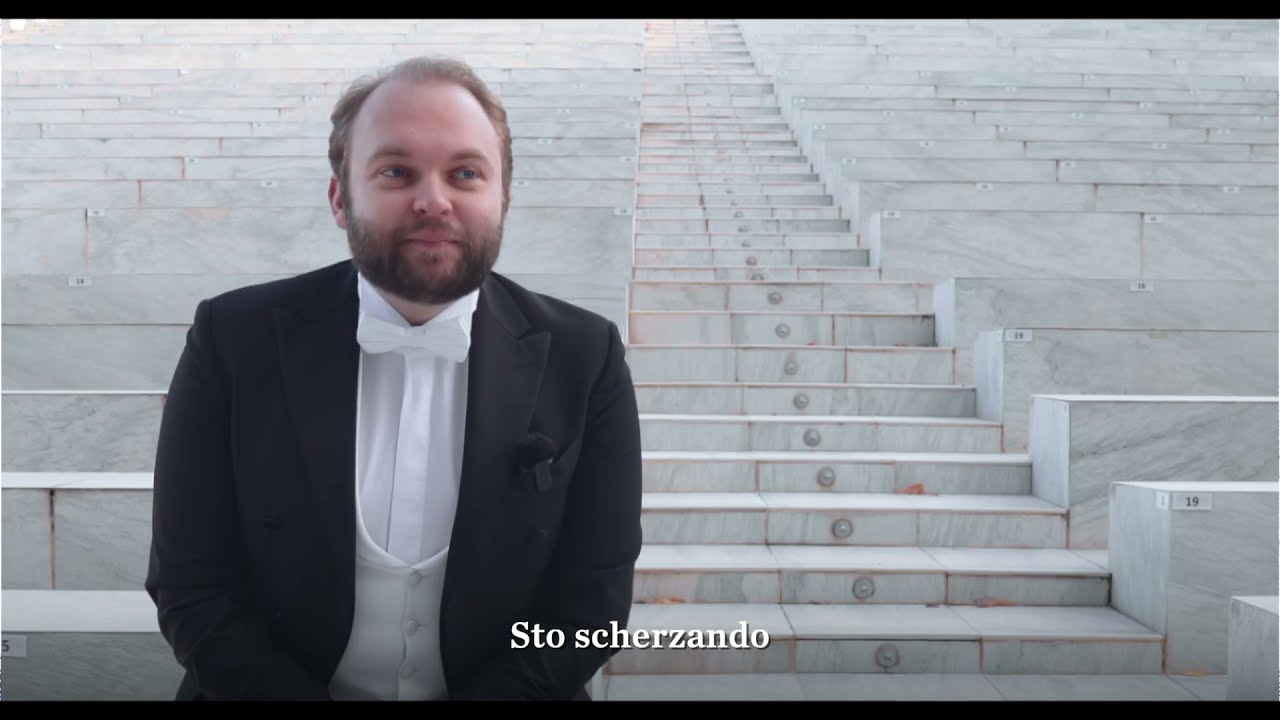 #Falstaff - Matthew Swensen (Fenton)