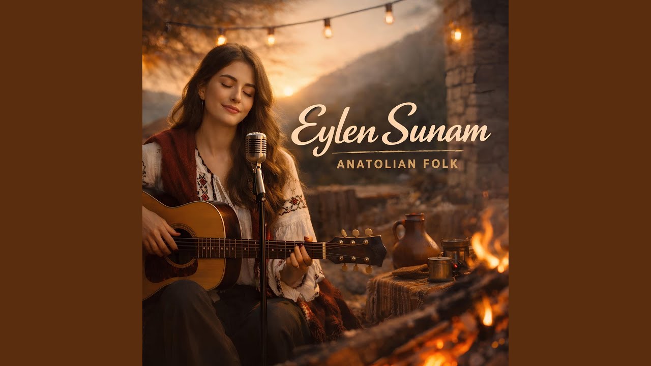 Eylen Sunam