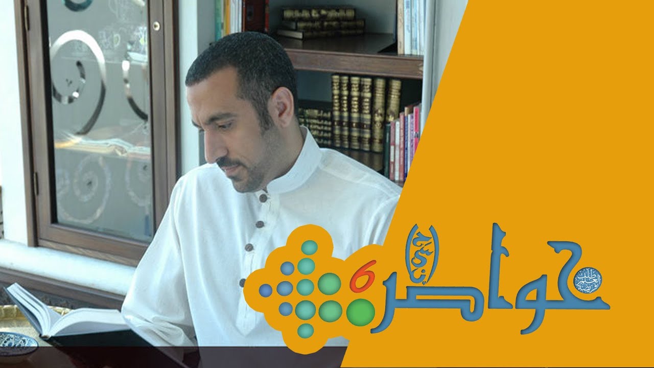 خواطر 6 | الحلقة 25 - القراءة للمرة الـ1000