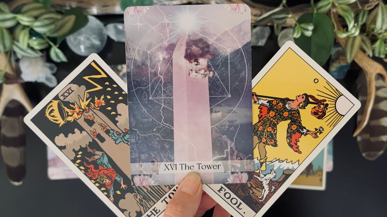 PISCES “Major Changes For This Fresh Start!” January 26- February 1 Tarot