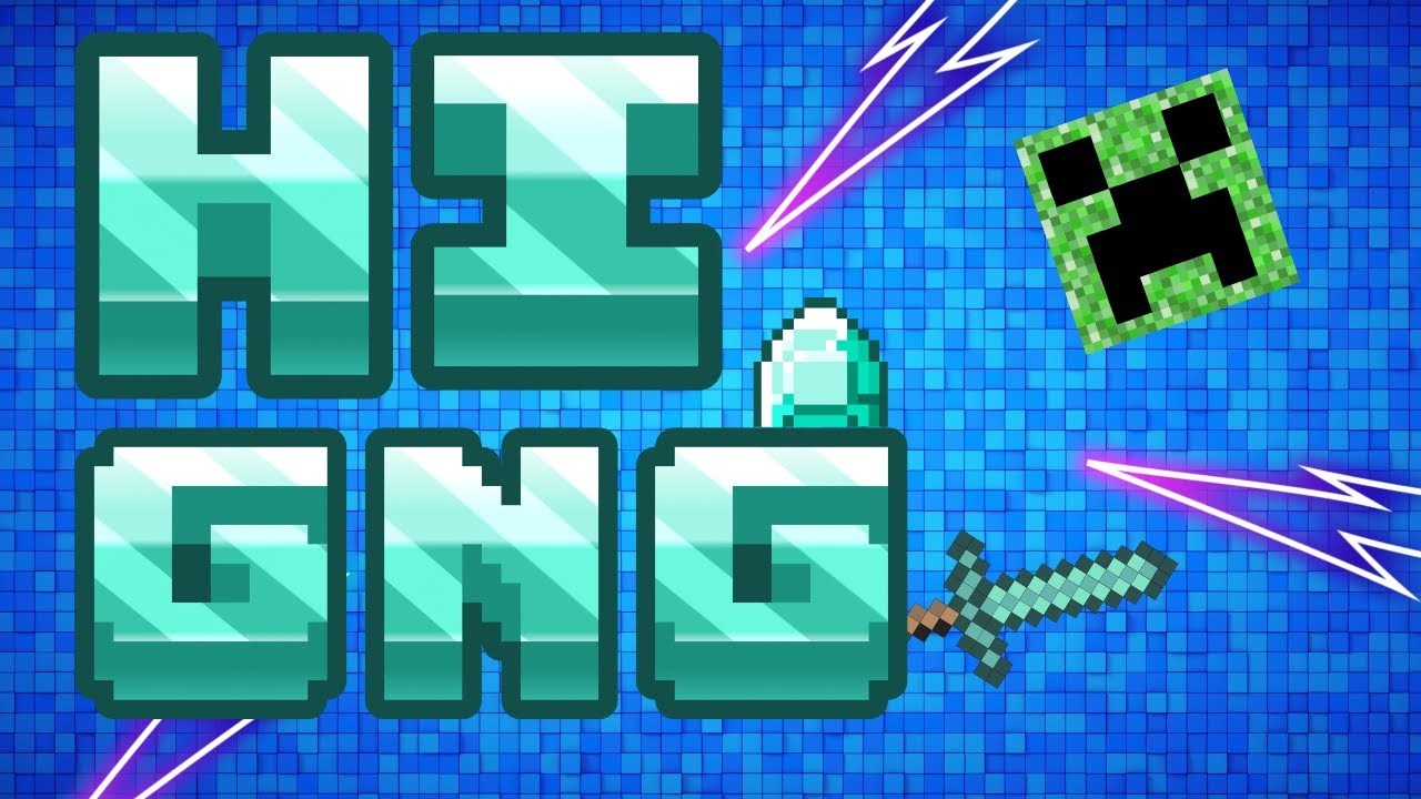 zak's pixel gamers channel trailer