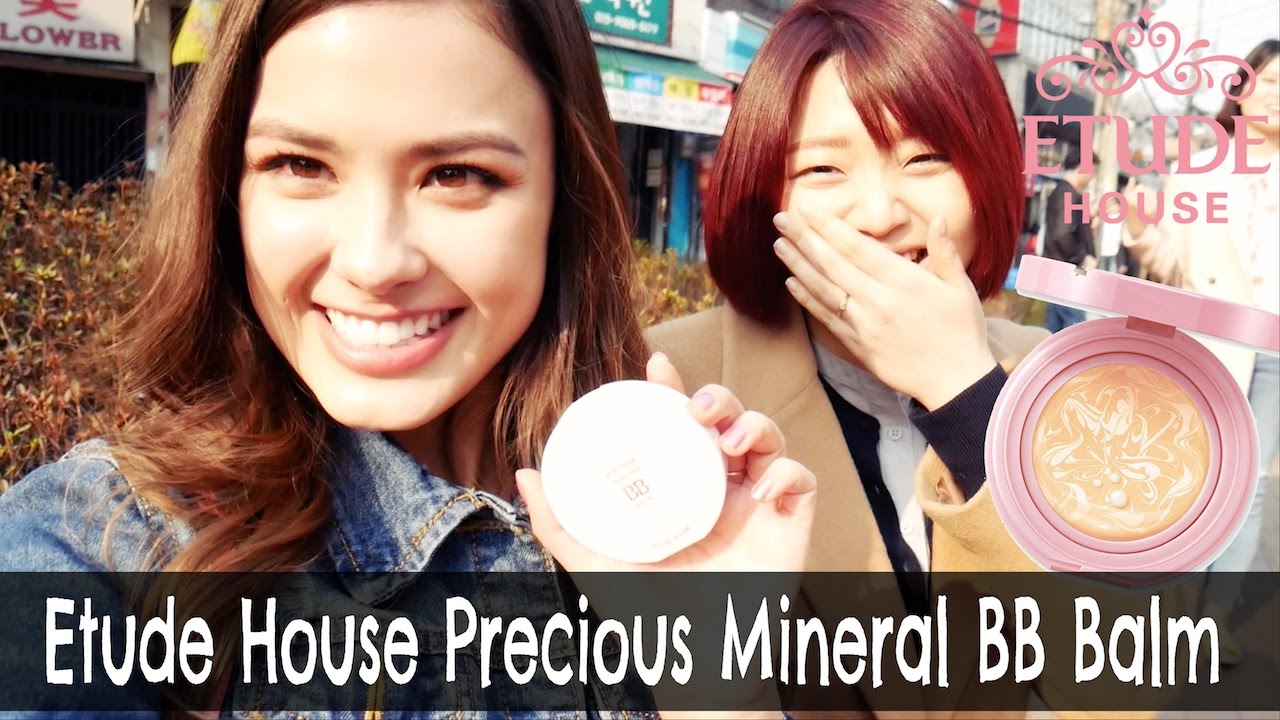 FIRST IMPRESSIONS 💫 