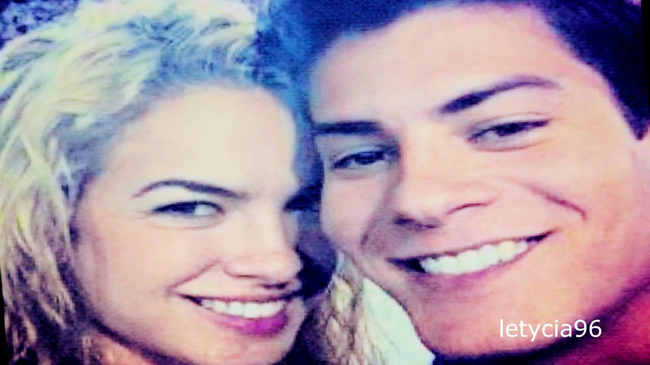 LuAr, Can love you more than this