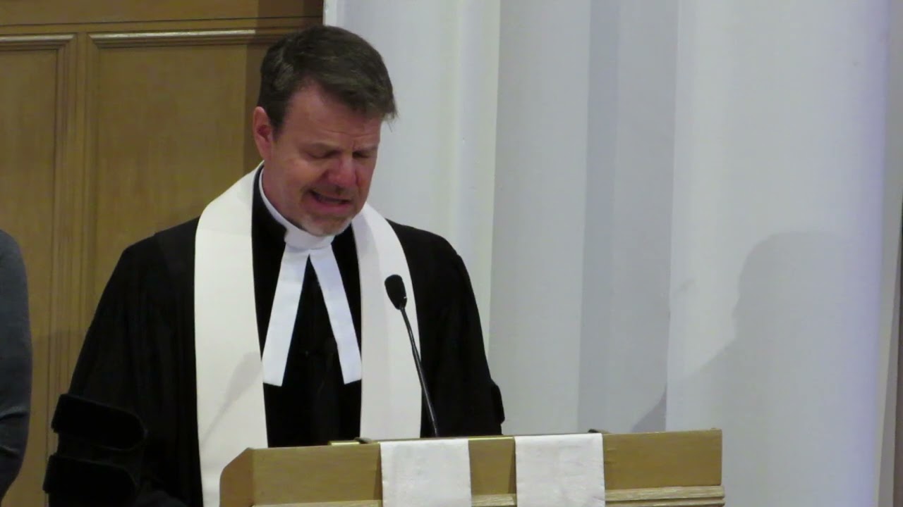 Lakewood Presbyterian: Worship Service, Jan 4, 2026