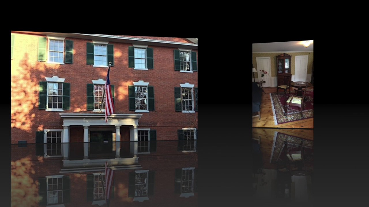 Hamilton Hall