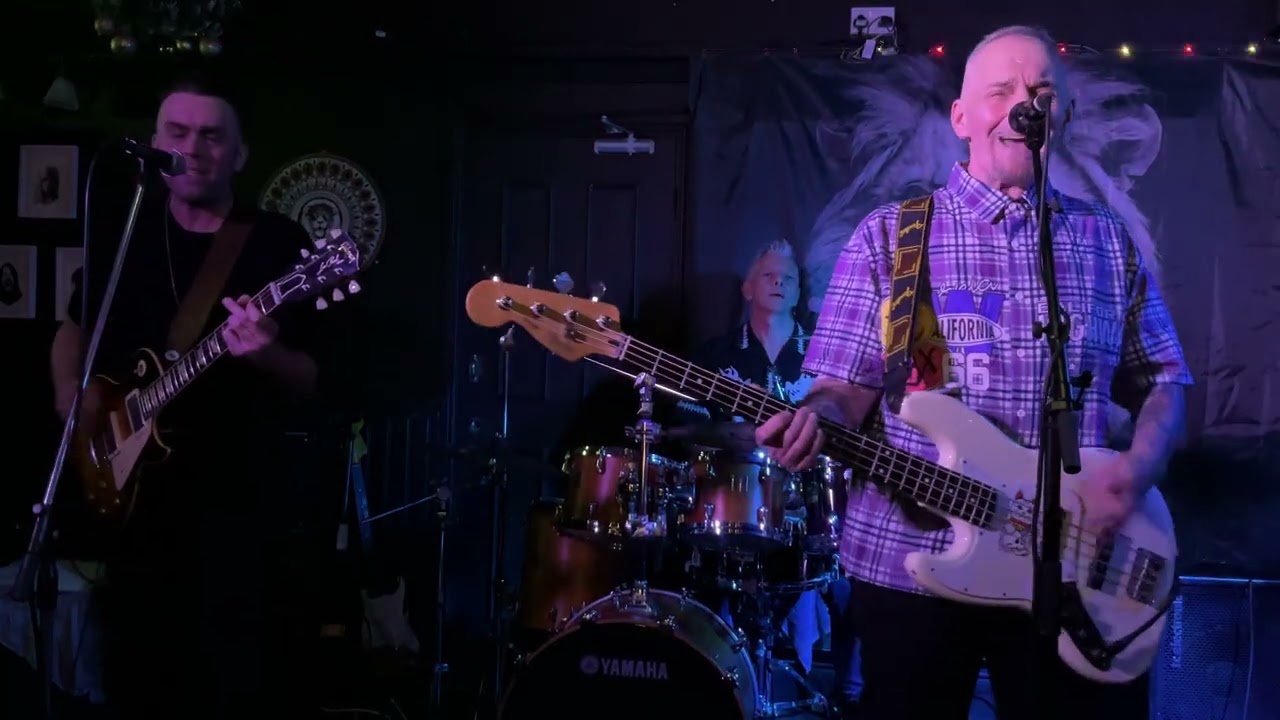 JPL -  Jail Break  10-01-2026 filmed by Eyam Media