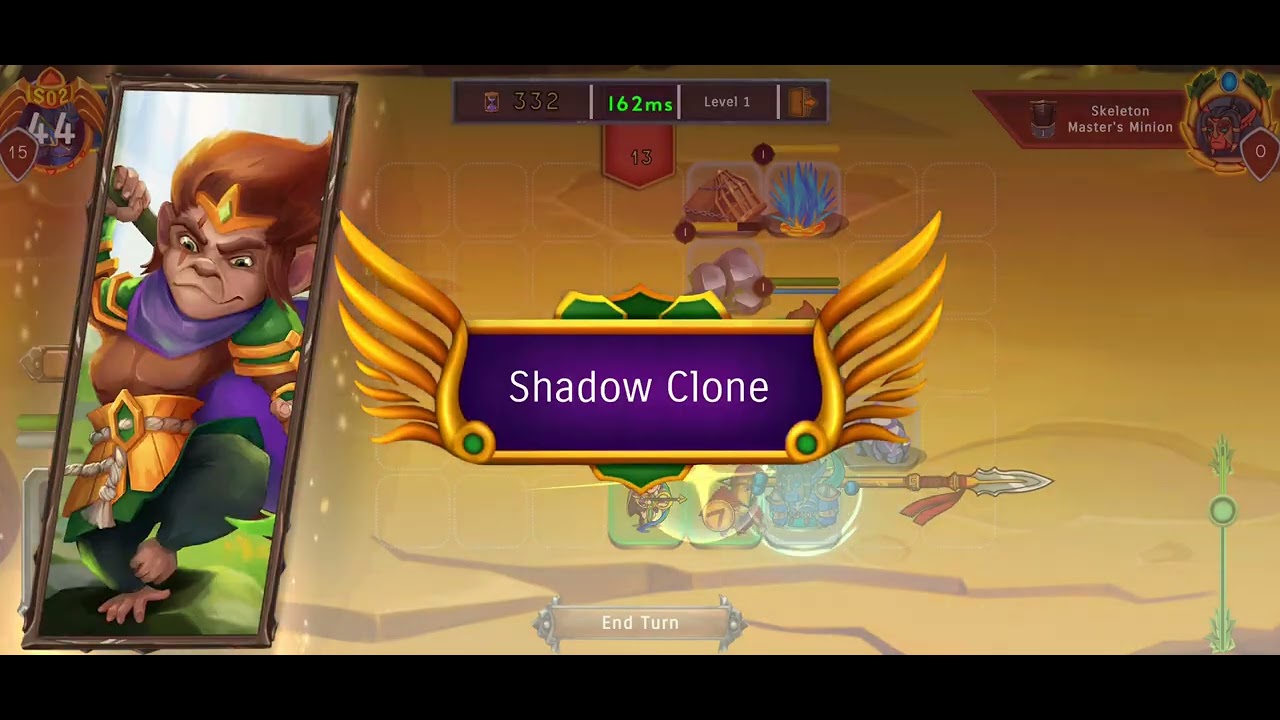 On the quest for a very valuable Epic NFT in this top 5 best free to play and earn crypto game