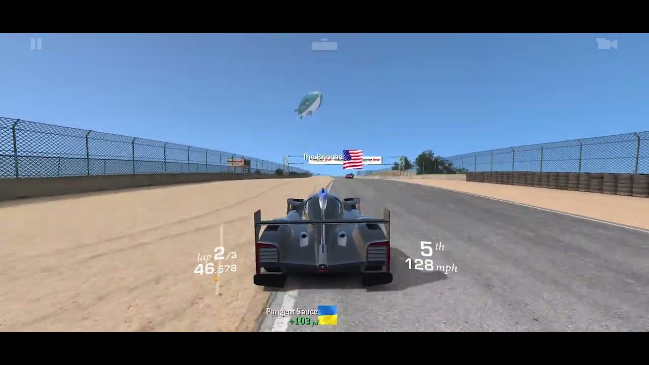 Unstoppable Speed &ndash; Real Racing Gameplay0