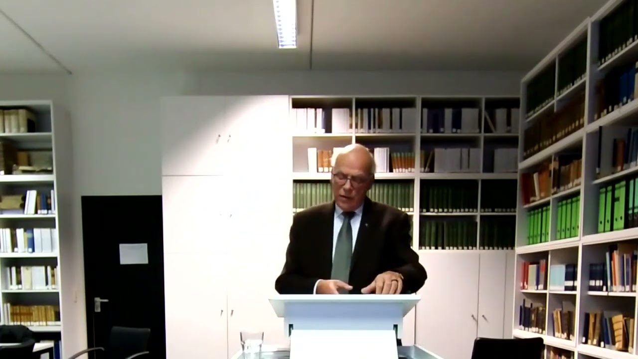 Ringvorlesung: Antijudaismus begegnen: In Theologie und Kirche