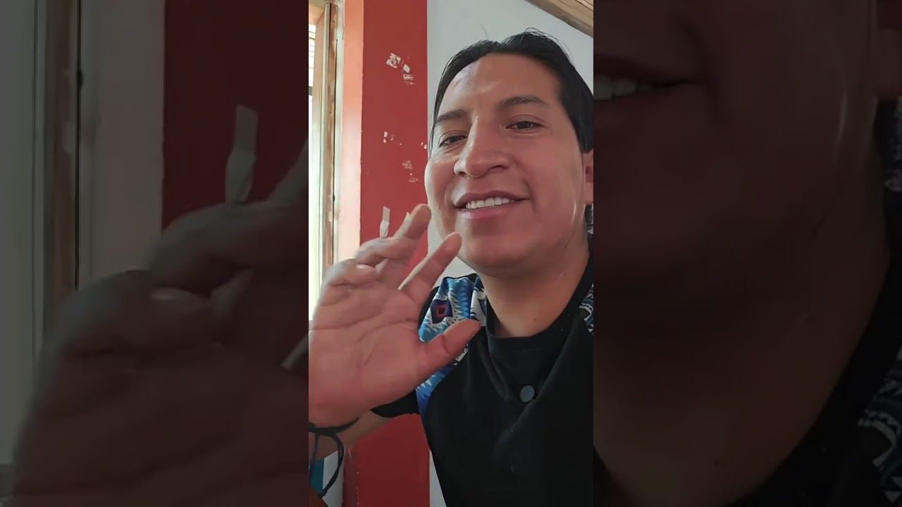 Beto Salazar vlog -Nos fuimos de pesca a Peguche