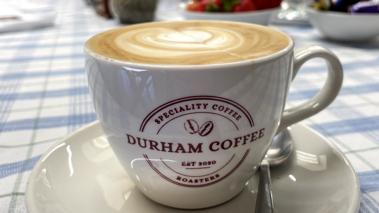 Durham Coffee - Navigating The Ups And Downs