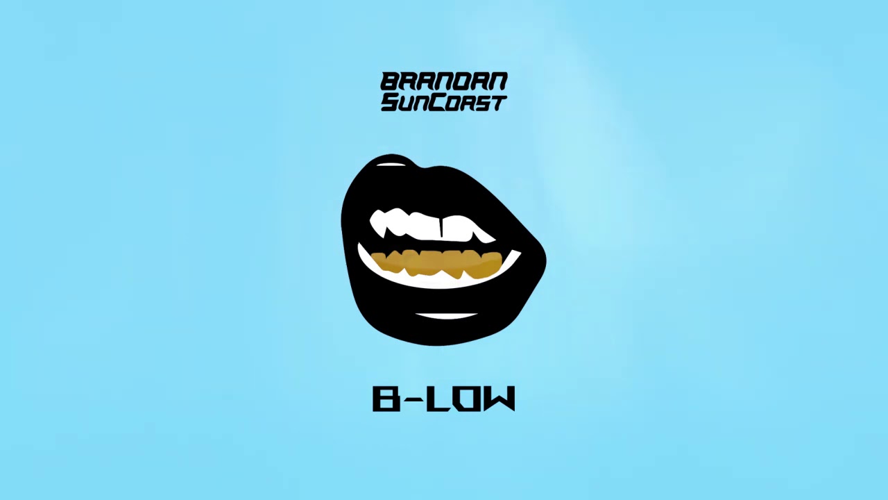 Big Bank Type Beat - YG x P-Lo x Too $hort Type Beat 2020 - B-Low