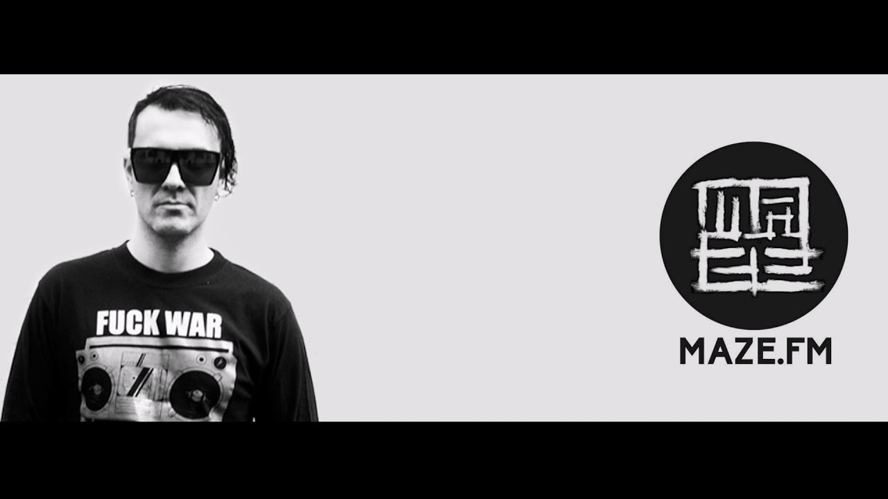 Vazik @ Maze FM (26 Feb 2018)