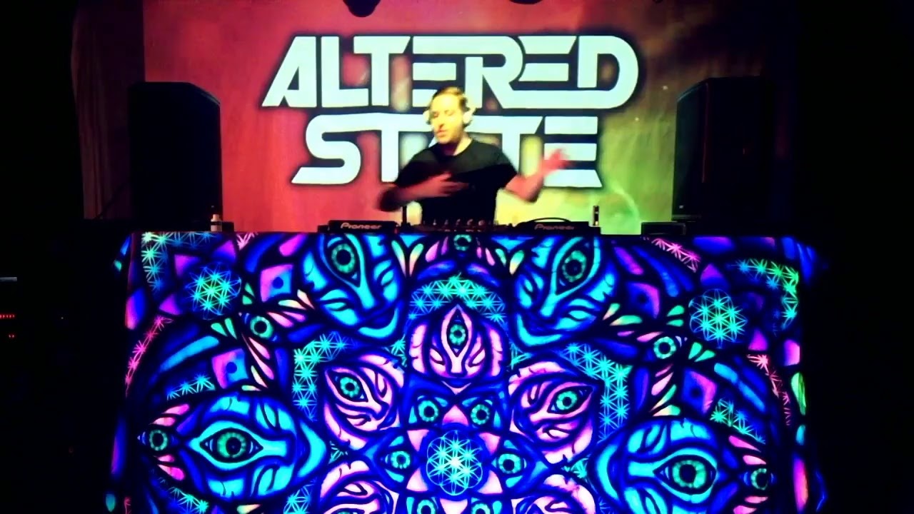 Altered State @ Unite - Progressive Sessions