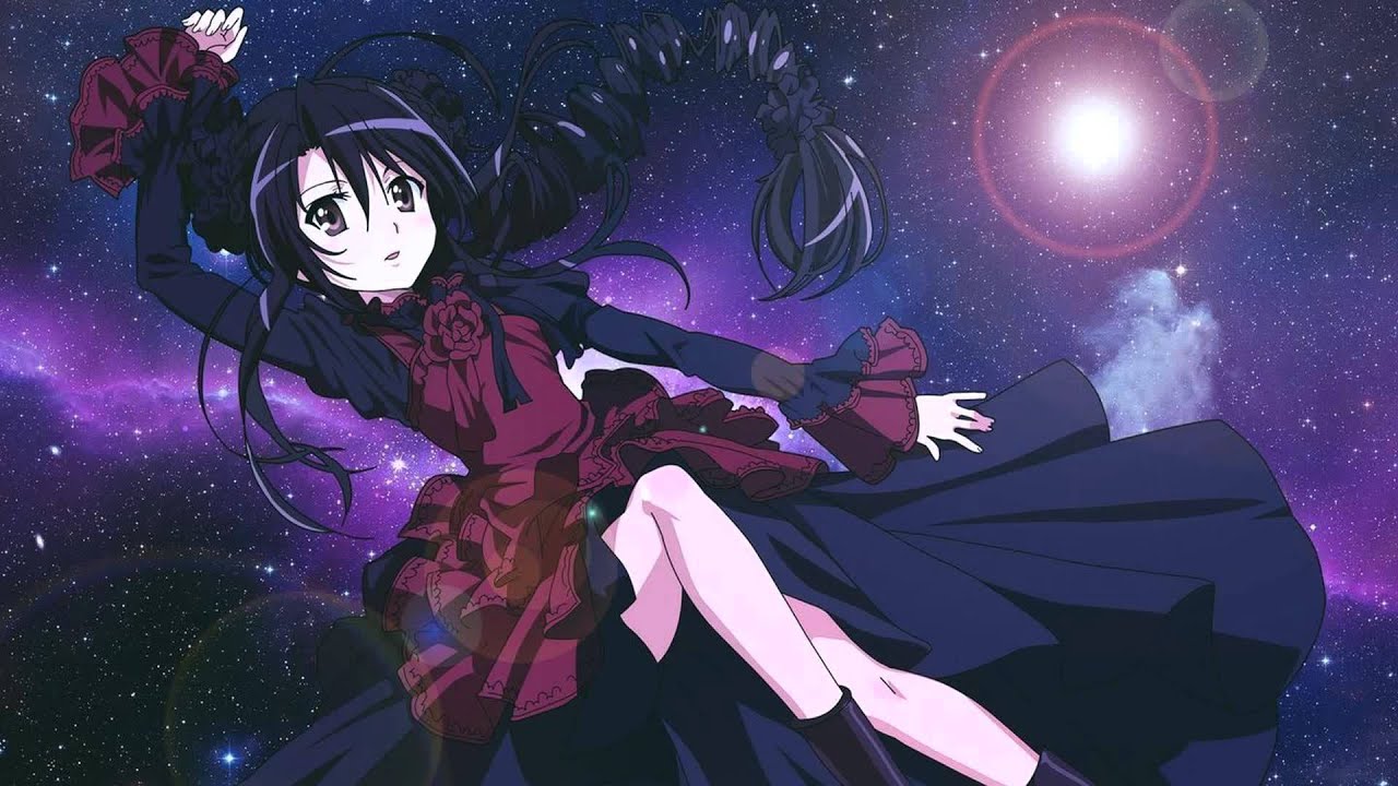 Nightcore - URMAN