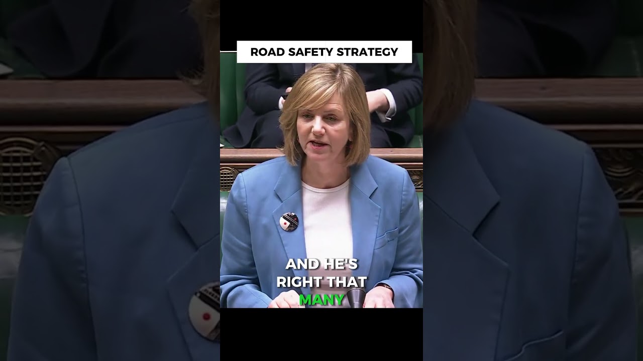 Road Safety Strategy